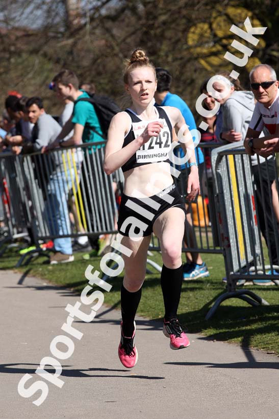 Womens ERRA 6 Stage Road Relay, Sutton Park, Sutton Coldfield, Birmingham. Photo: David T. Hewitson/Sports for All Pics